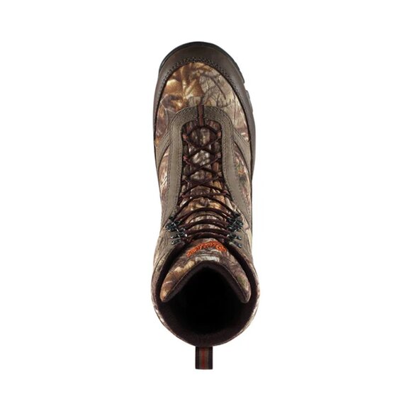 Danner Men`s Boots High Ground Realtree Xtra Insulated 1000G main image 4